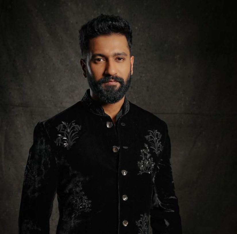 vicky kaushal